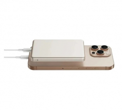 ��� Xiaomi Super Slim Magnetic 5000mAh (BHR08PLGL) ������� - �������� 6