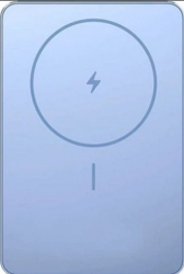 ��� Xiaomi Super Slim Magnetic 5000mAh (BHR08POGL) �������