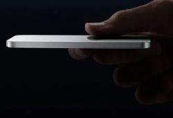 УМБ Xiaomi UltraThin Magne 5000mAh 15W (BHR08Z2GL) срібний - Картинка 4