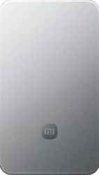 УМБ Xiaomi UltraThin Magne 5000mAh 15W (BHR08Z2GL) срібний - Картинка 2