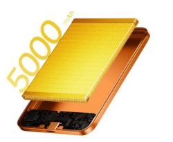 ��� Xiaomi UltraThin Magne 5000mAh 15W (BHR0975GL) Orange - �������� 7