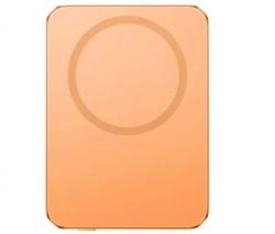 ��� Xiaomi UltraThin Magne 5000mAh 15W (BHR0975GL) Orange - �������� 2