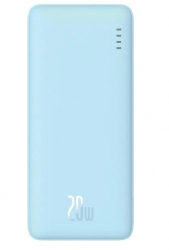 ��� Baseus 10000 mAh 20W Airpow (P10022801313-00) Galaxy Blue