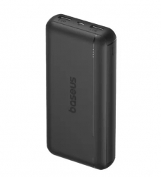 ��� Baseus 20000 mAh 15W Lipow (P10079100113-00) Black