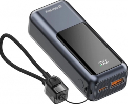 ��� ColorWay 10000 mAh Urban Gray CW-PB100LP03GR