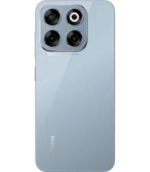 Смартфон ZTE Nubia V70 8/256Gb Gray - Картинка 6