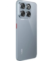 Смартфон ZTE Nubia V70 8/256Gb Gray - Картинка 7