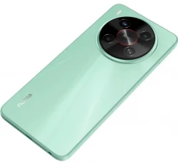 Смартфон ZTE Nubia V70 Max 6/128GB Green - Картинка 16