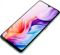 Смартфон ZTE Nubia V70 Max 6/128GB Green - Картинка 8