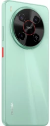  ZTE Nubia V70 Max 6/128GB Green -  11
